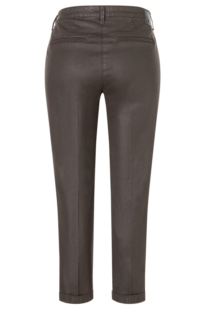 CHINO 0465 3075 00 293 TRUFFLE BROWN
